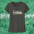 Nike Women's Team Legend Tee - FLAG FOOTBALL