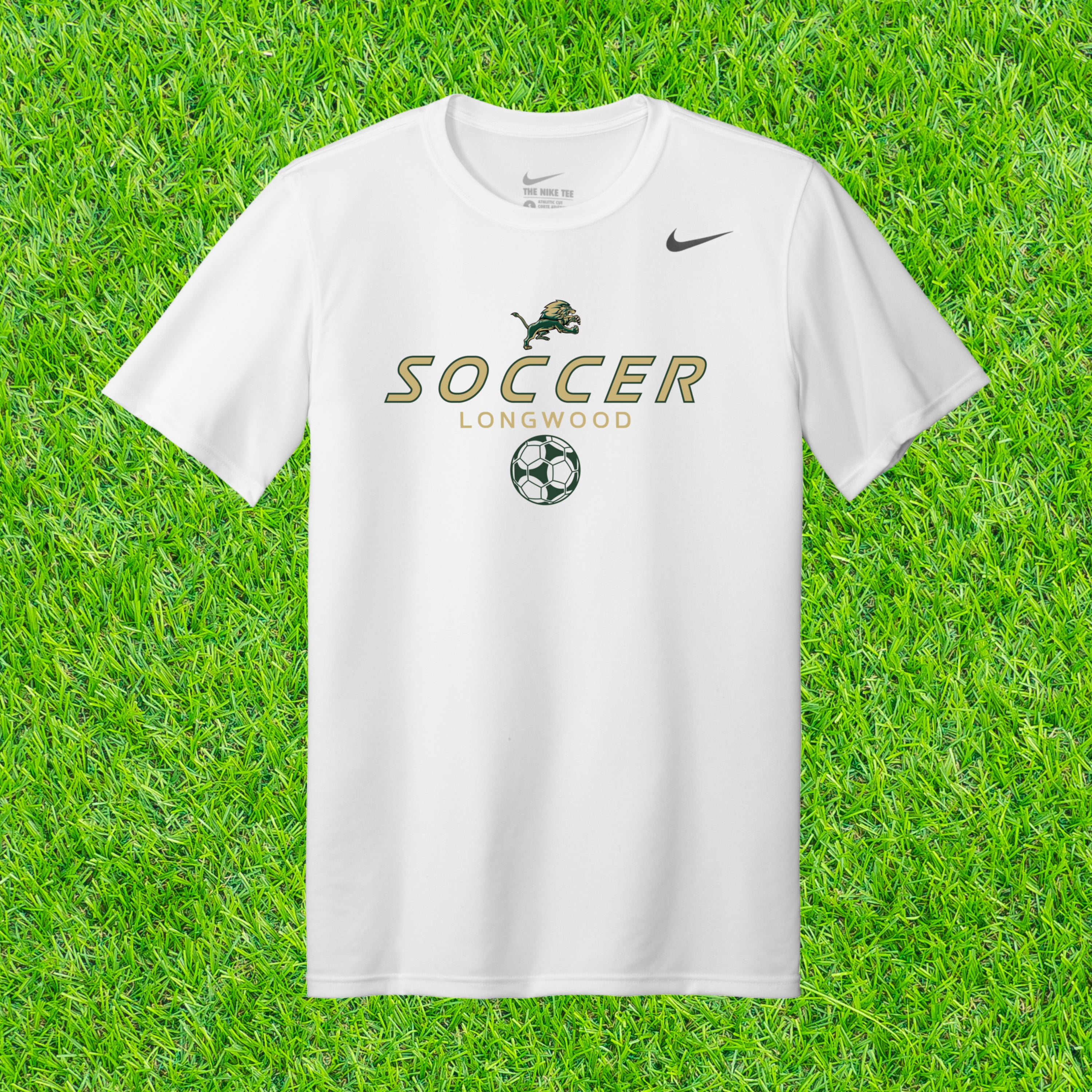 Nike Team Legend Tee