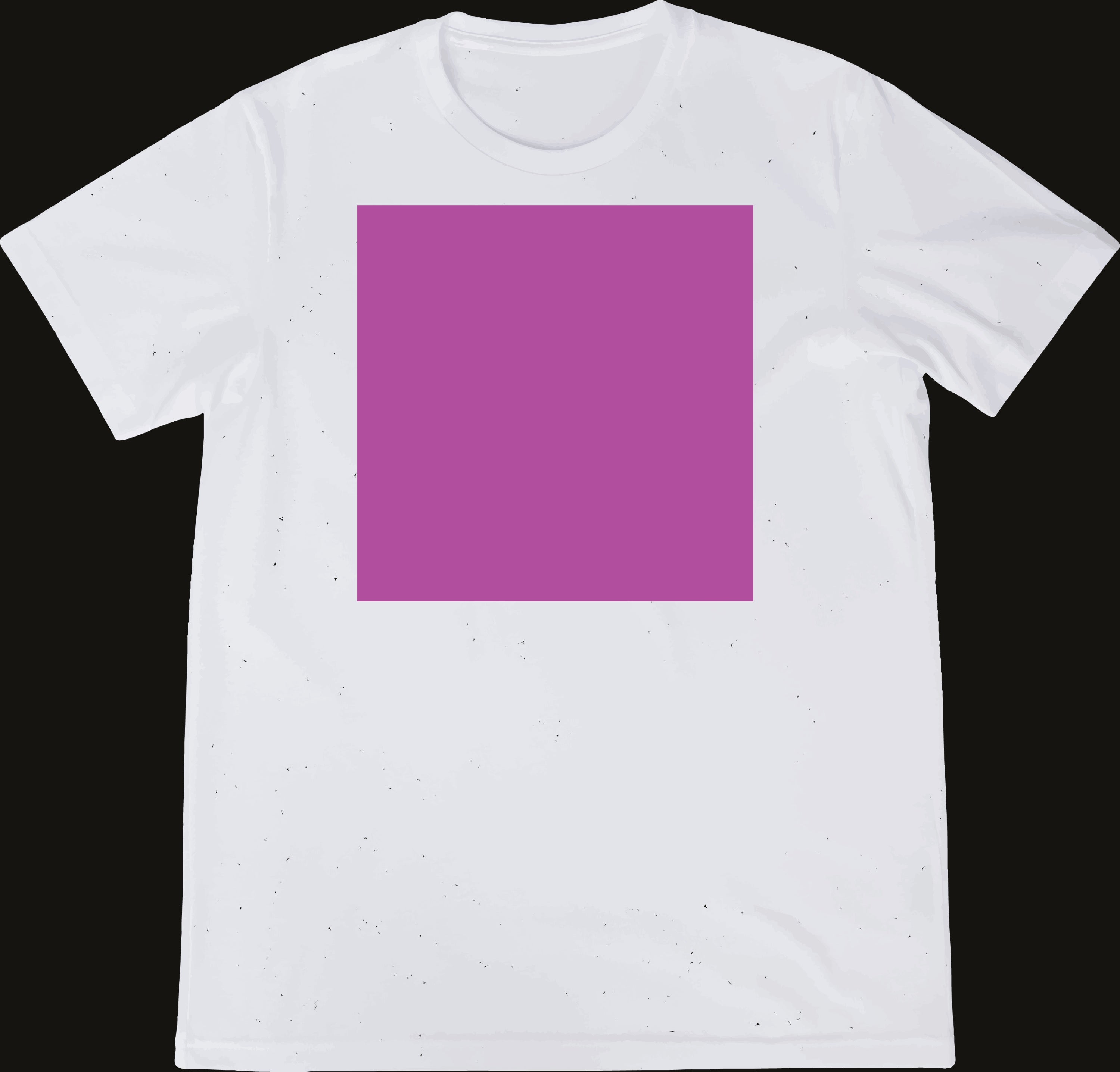 One or Two COLOR - DTF Transfer