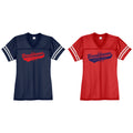 Women's PosiCharge Replica Jersey