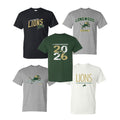 Unisex DryBlend T-Shirt LHS PTSA