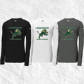 Nike DRI-Fit Long Sleeve Tee
