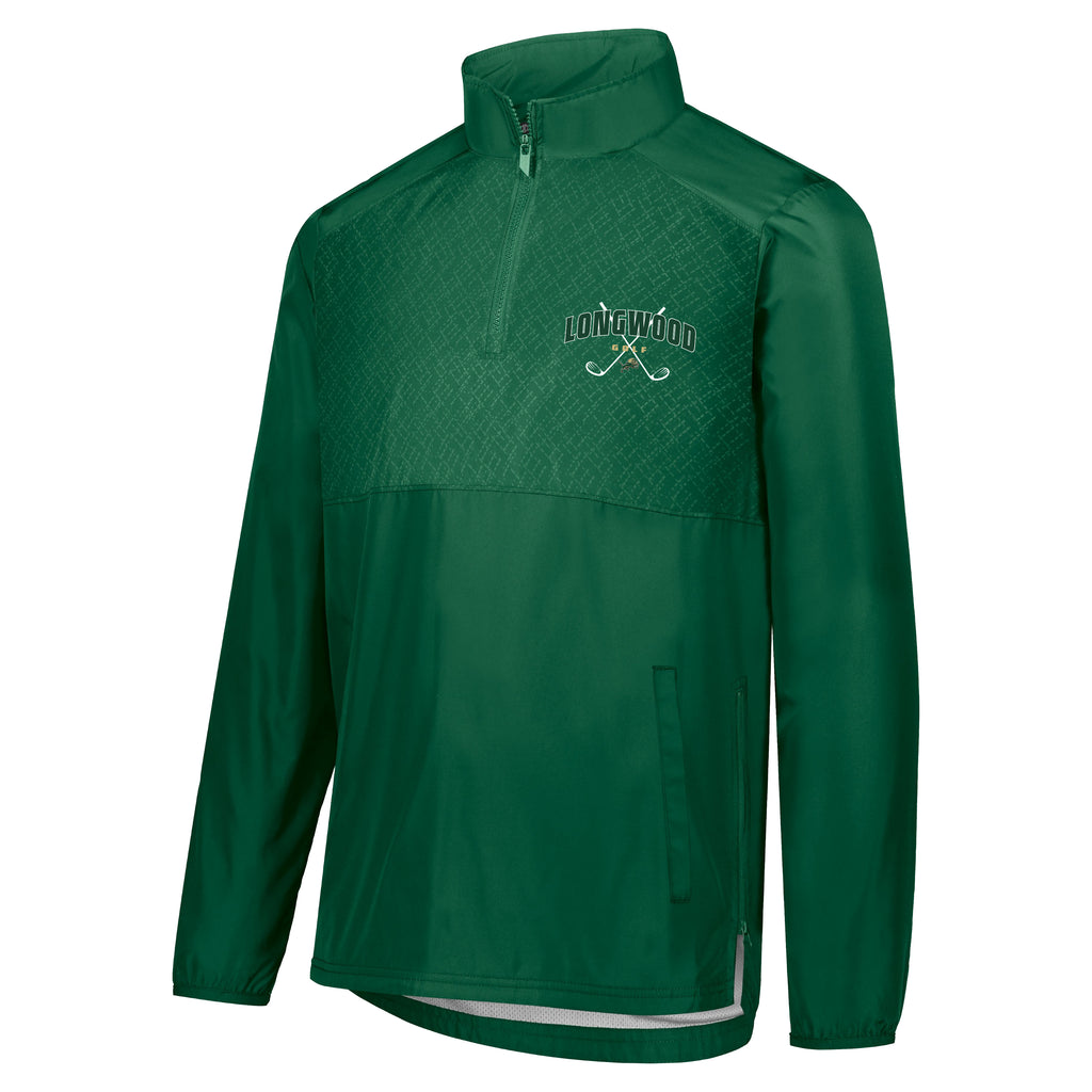 SeriesX Pullover - Golf