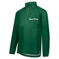 CUSTOM - SeriesX Pullover - Golf