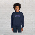 Youth Heavy Blend™ Crewneck Sweatshirt