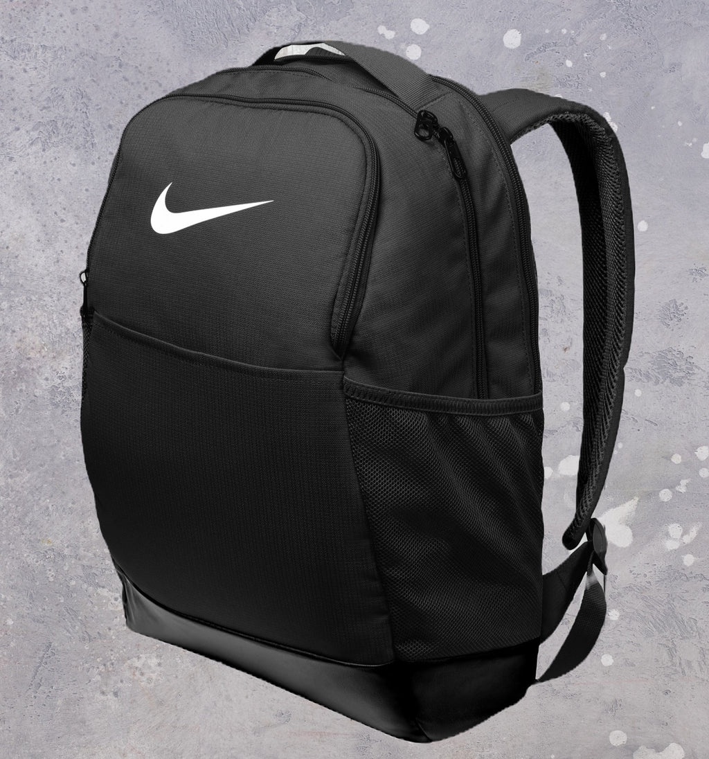 Nike Brasilia Medium Backpack