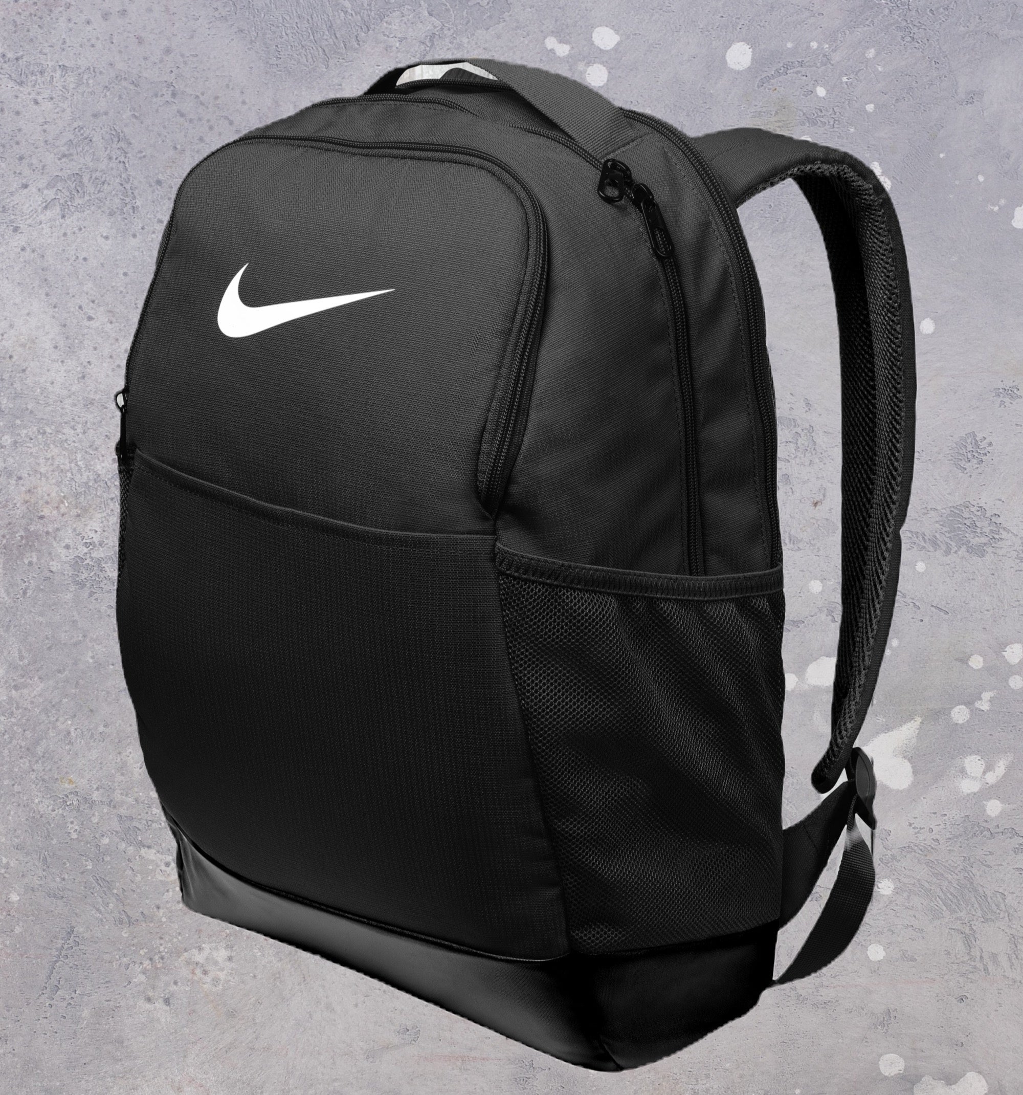 Nike Brasilia Medium Backpack