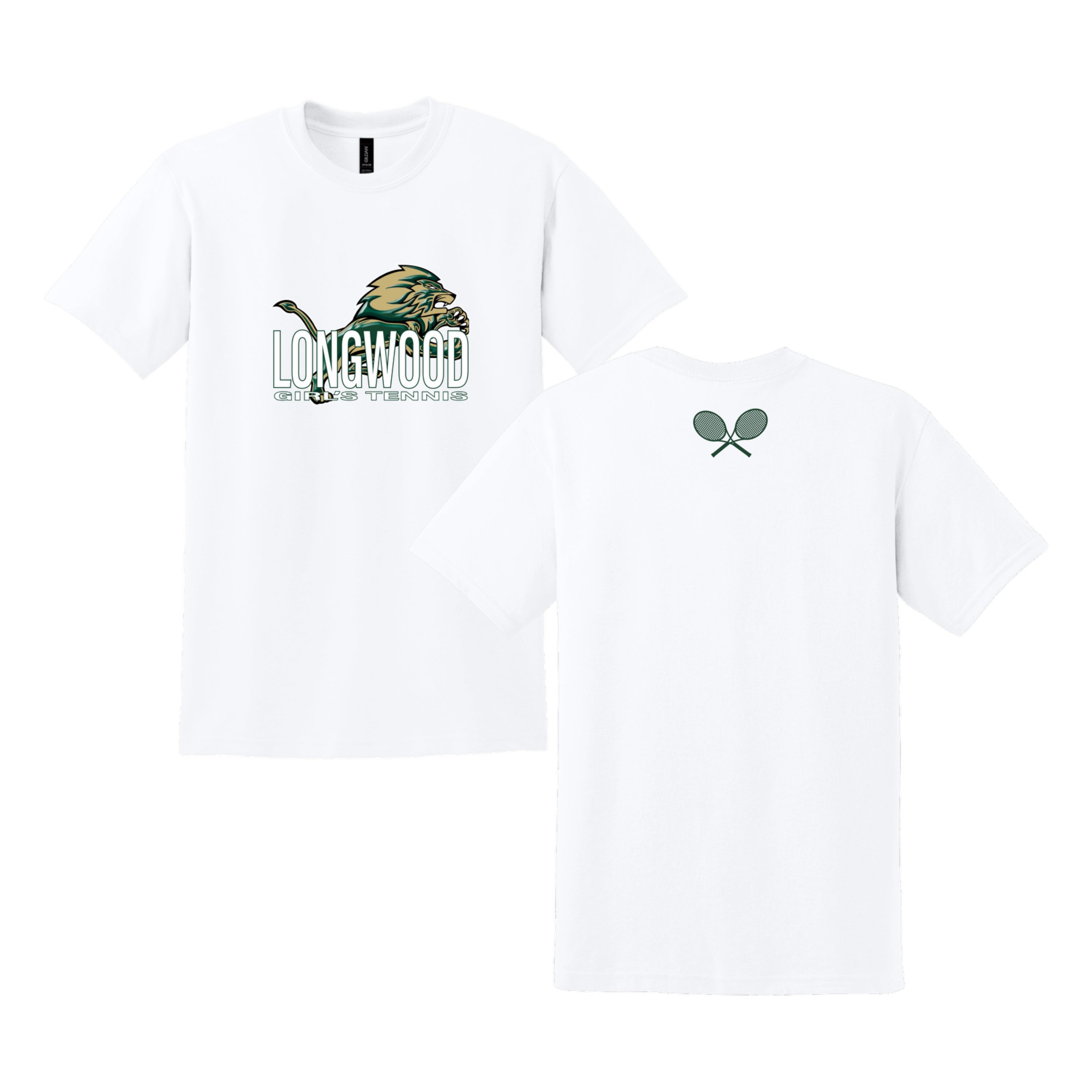 Unisex DryBlend T-Shirt