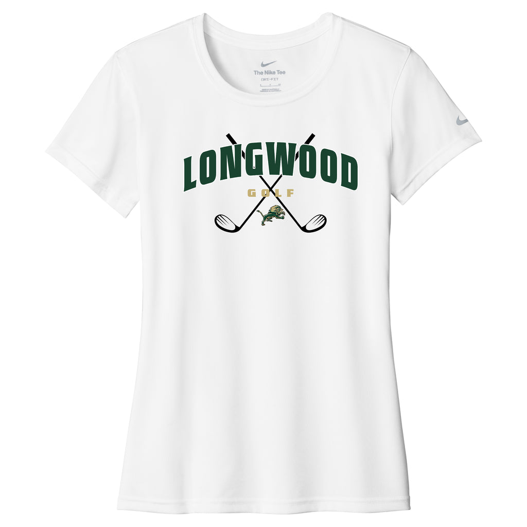 Nike Women's Team Legend Tee - GOLF