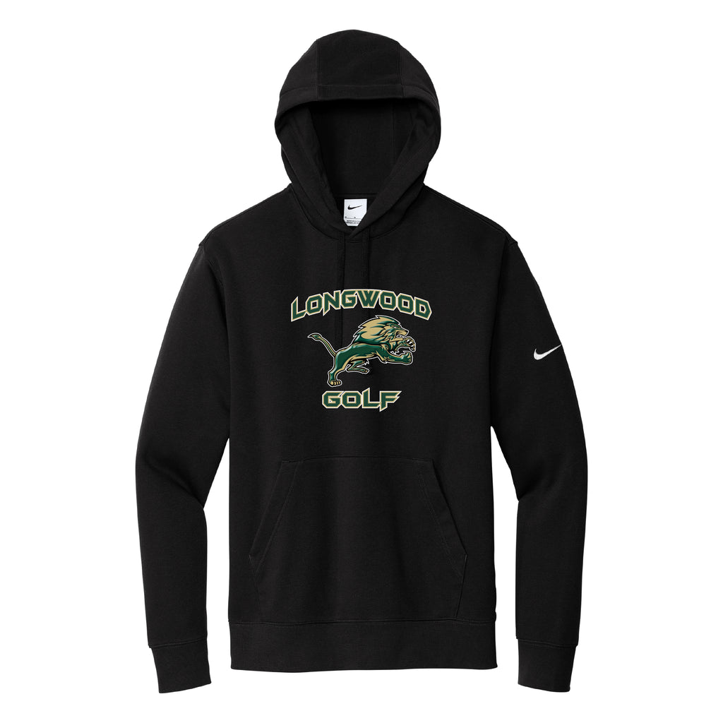 Nike Club Fleece Hoodie