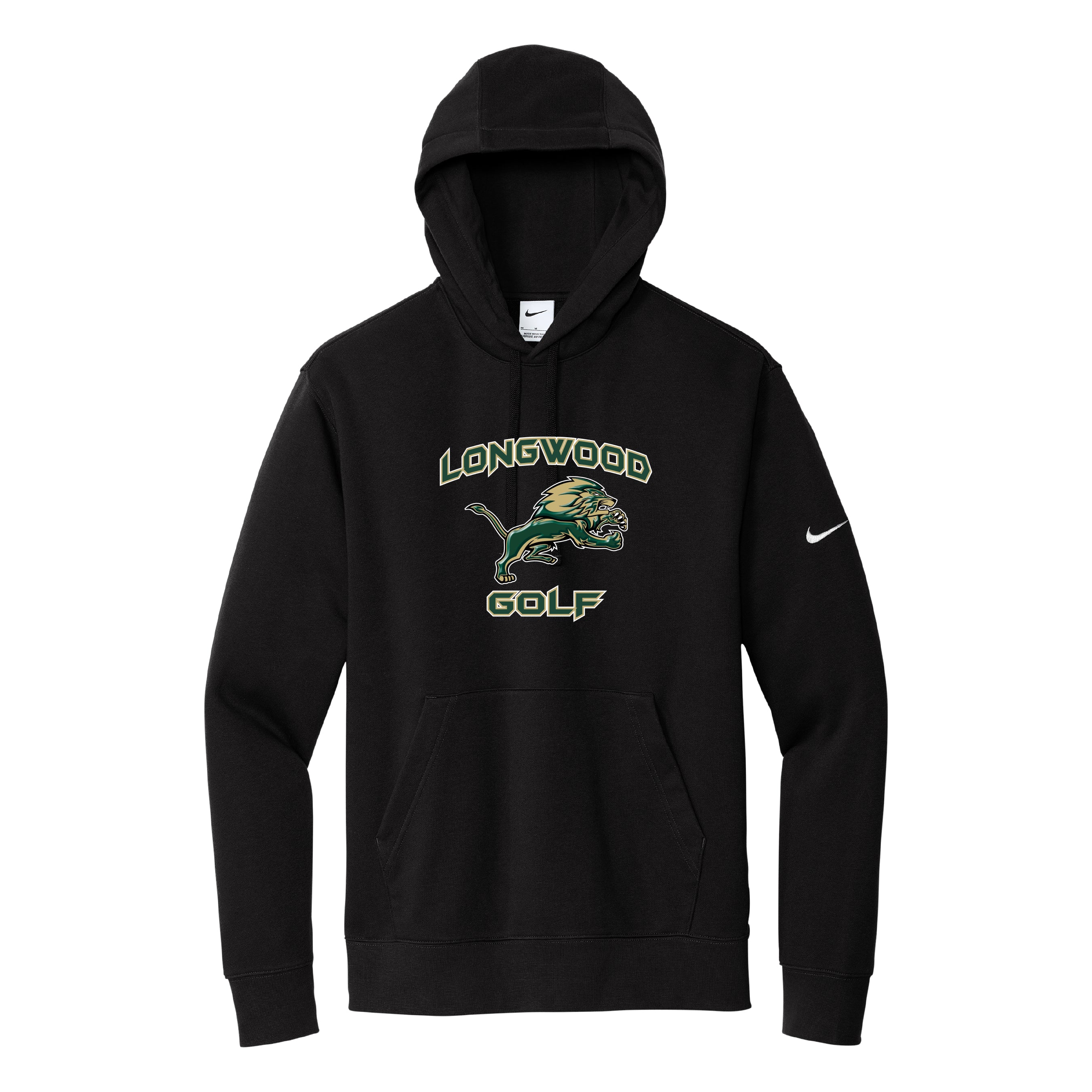 Nike Club Fleece Hoodie