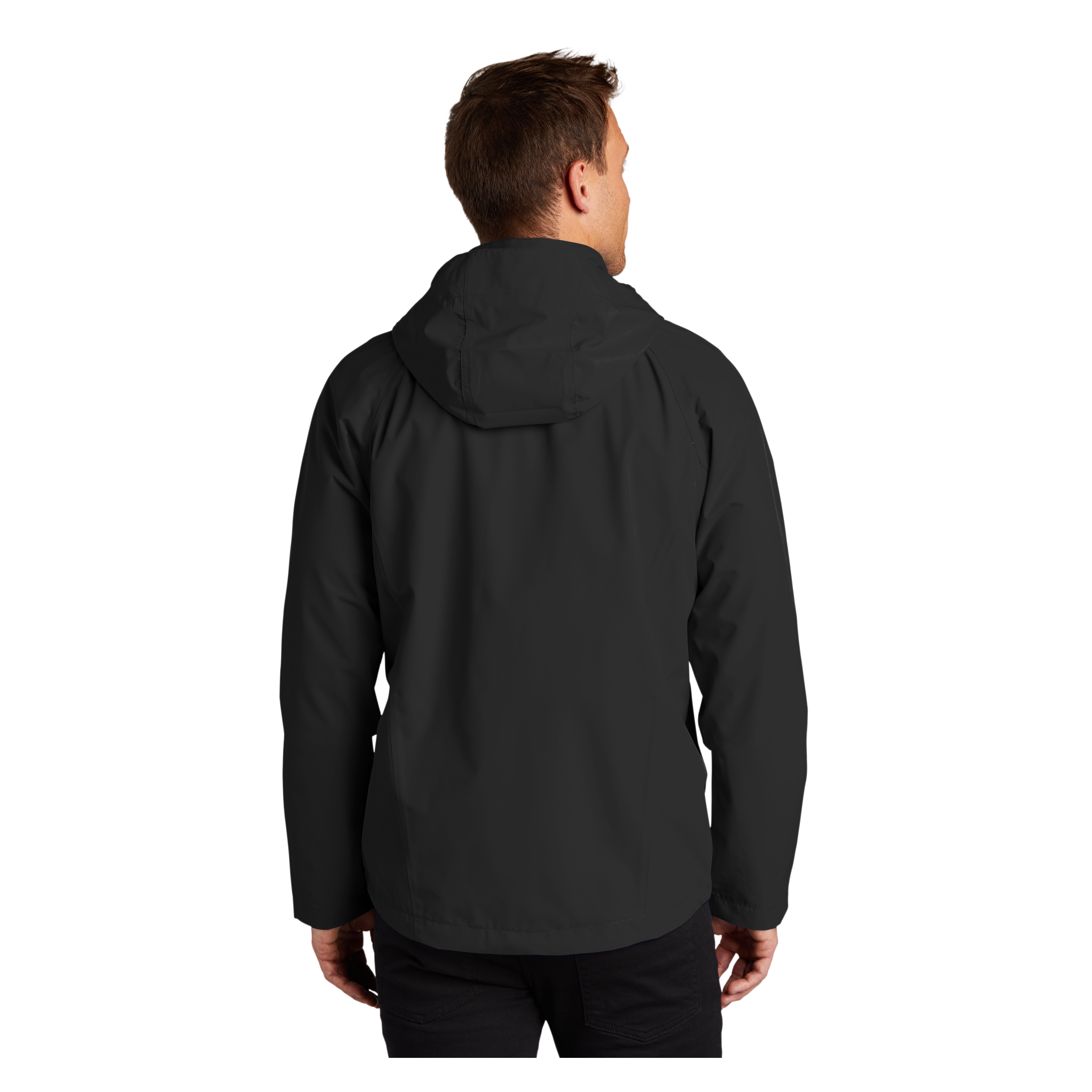 Torrent Waterproof Jacket