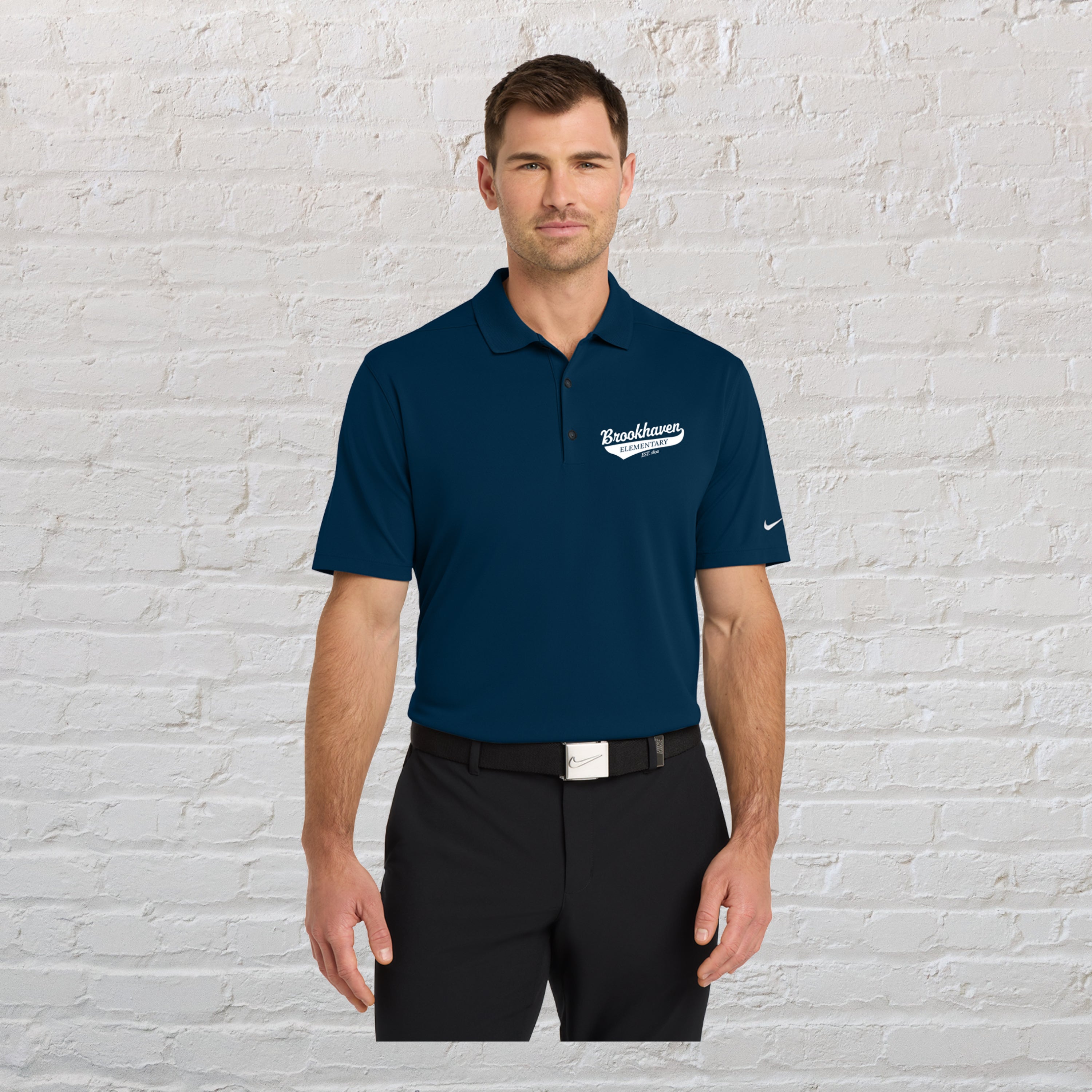 Dri-FIT Micro Pique 2.0 Polo