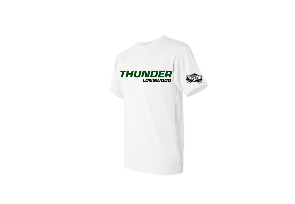 Augusta Nexgen Wicking T-Shirt - Adult & Youth - 3 colors