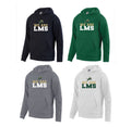 Youth 60/40 Fleece Hoodie