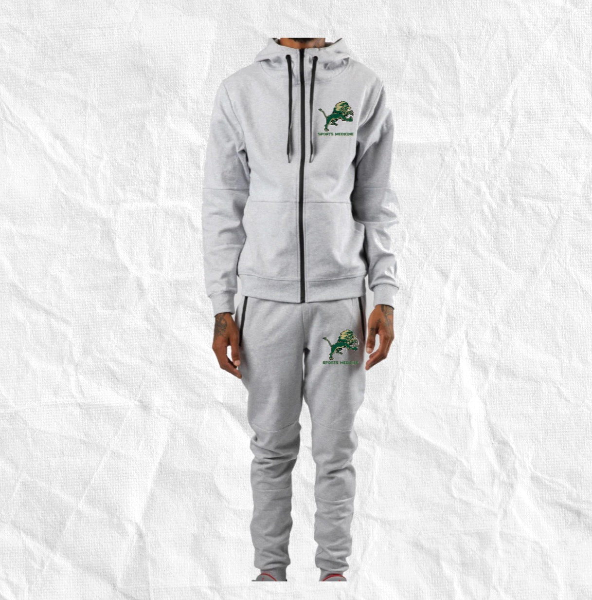 Tech Fleece Set - 2 piece