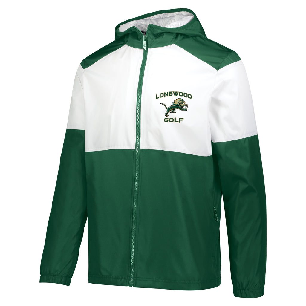 Hooded Jacket SeriesX - Golf