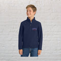 Youth Core Soft Shell Jacket