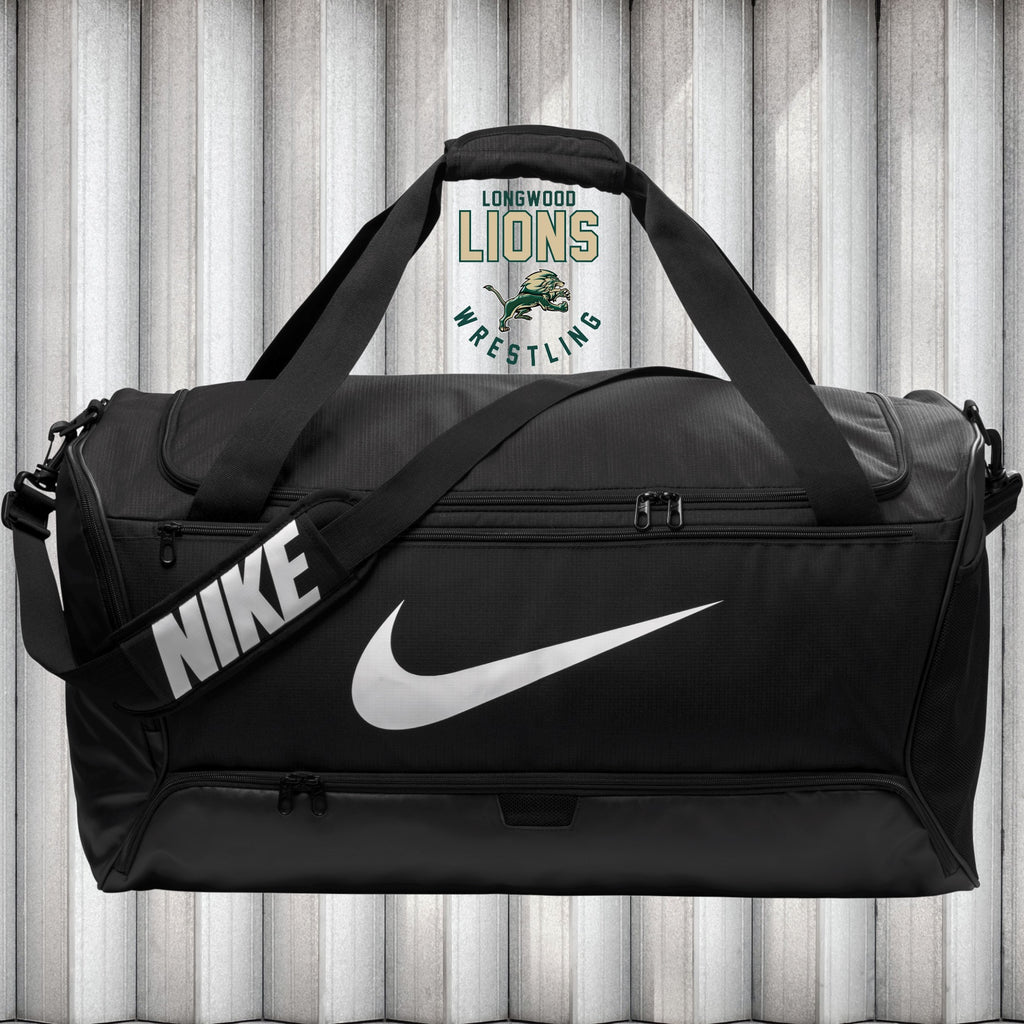 Nike Brasilia Duffel Large