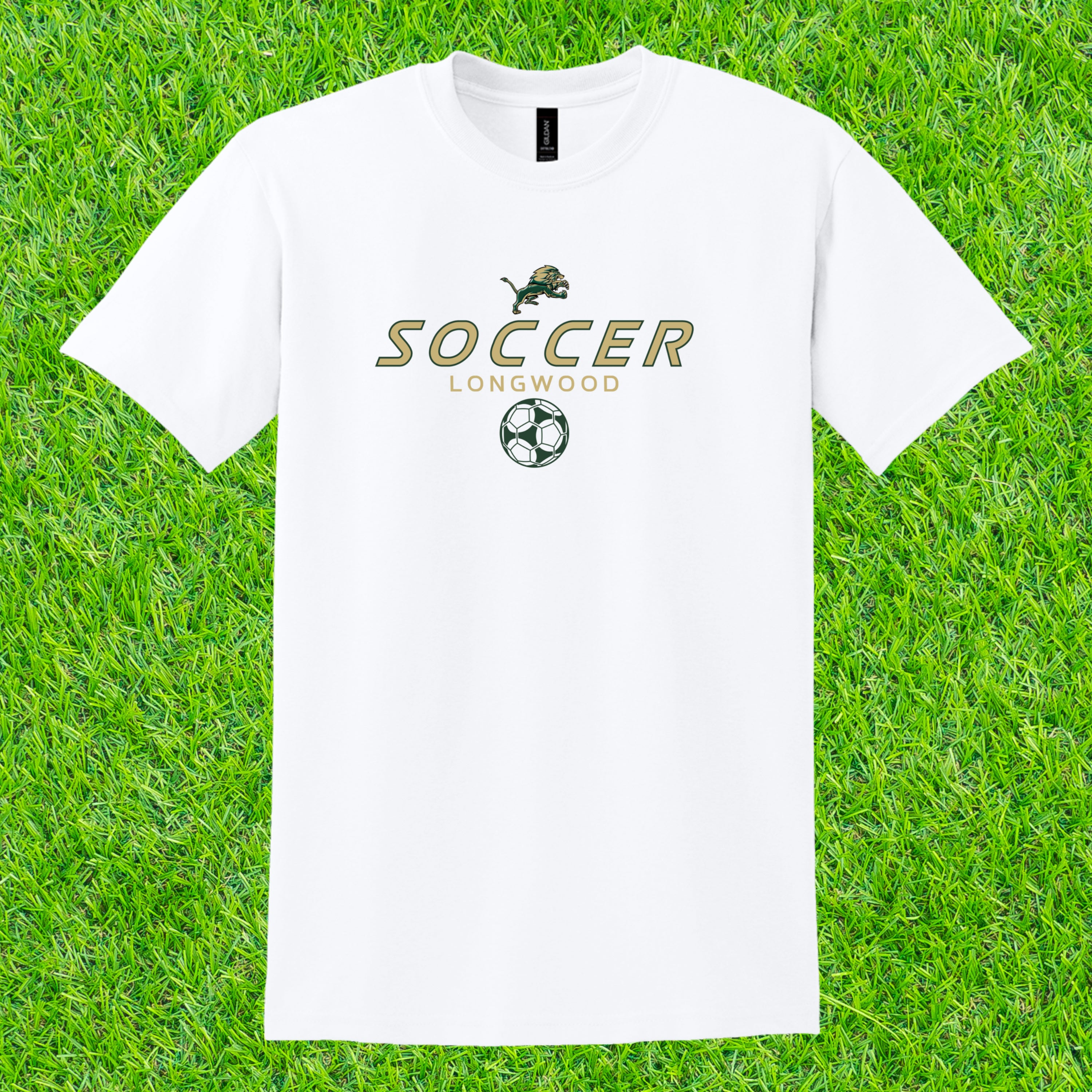 Unisex DryBlend T-Shirt