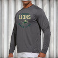 Eastbay Gymtech Long Sleeve T-Shirt -Adult
