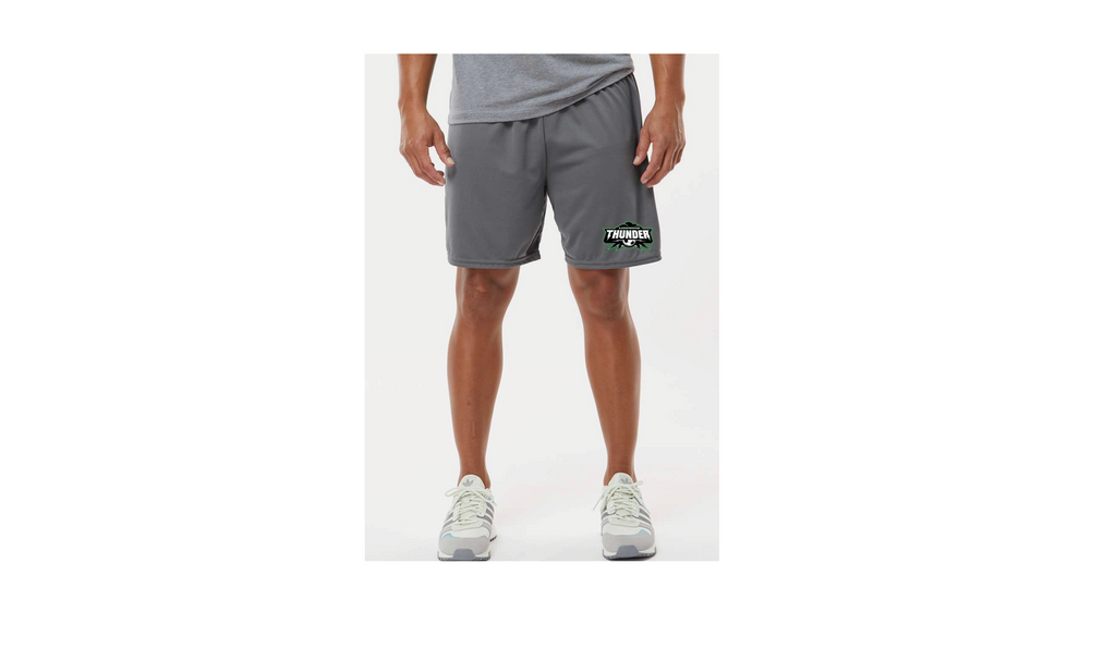 Augusta Sportswear - Octane Shorts - 2 colors - Adult & Youth