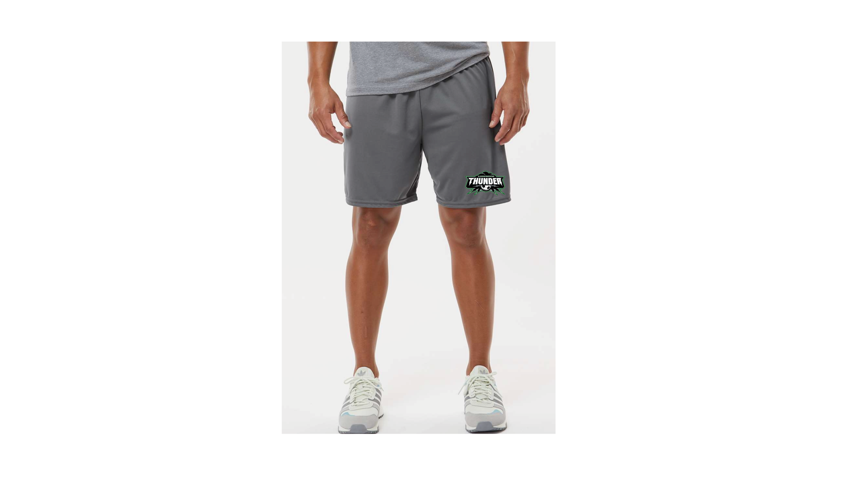 Augusta Sportswear - Octane Shorts - 2 colors - Adult & Youth