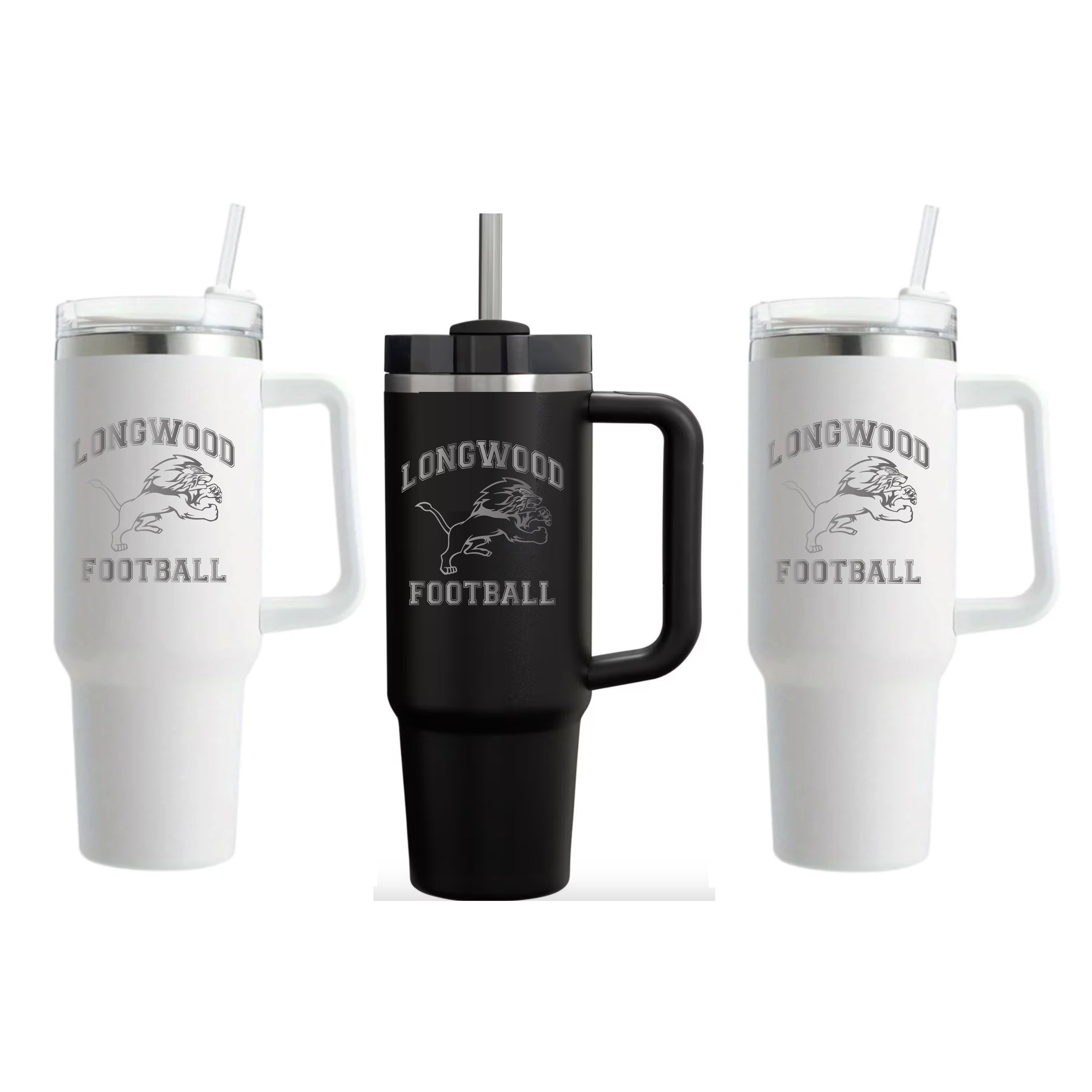 Custom Sports Tumbler