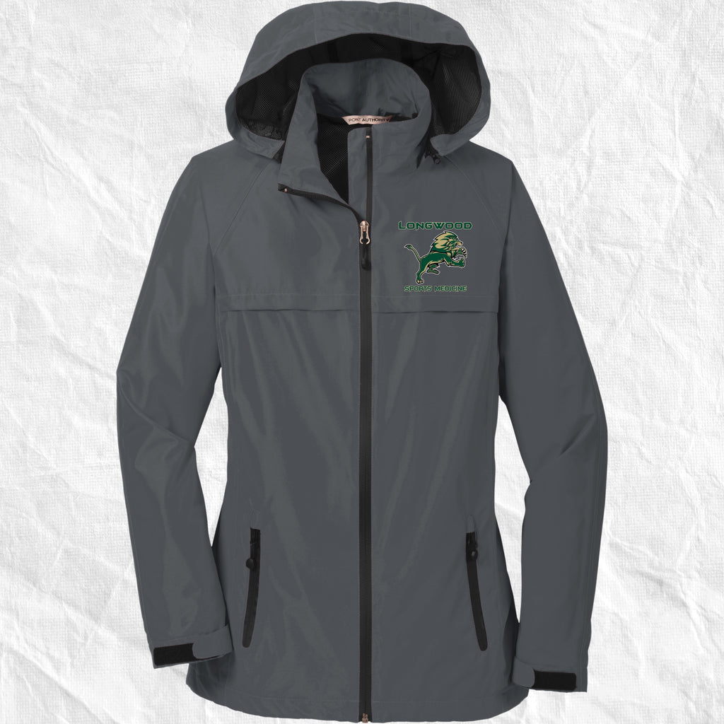 Port Authority LADIES Torrent Waterproof Jacket