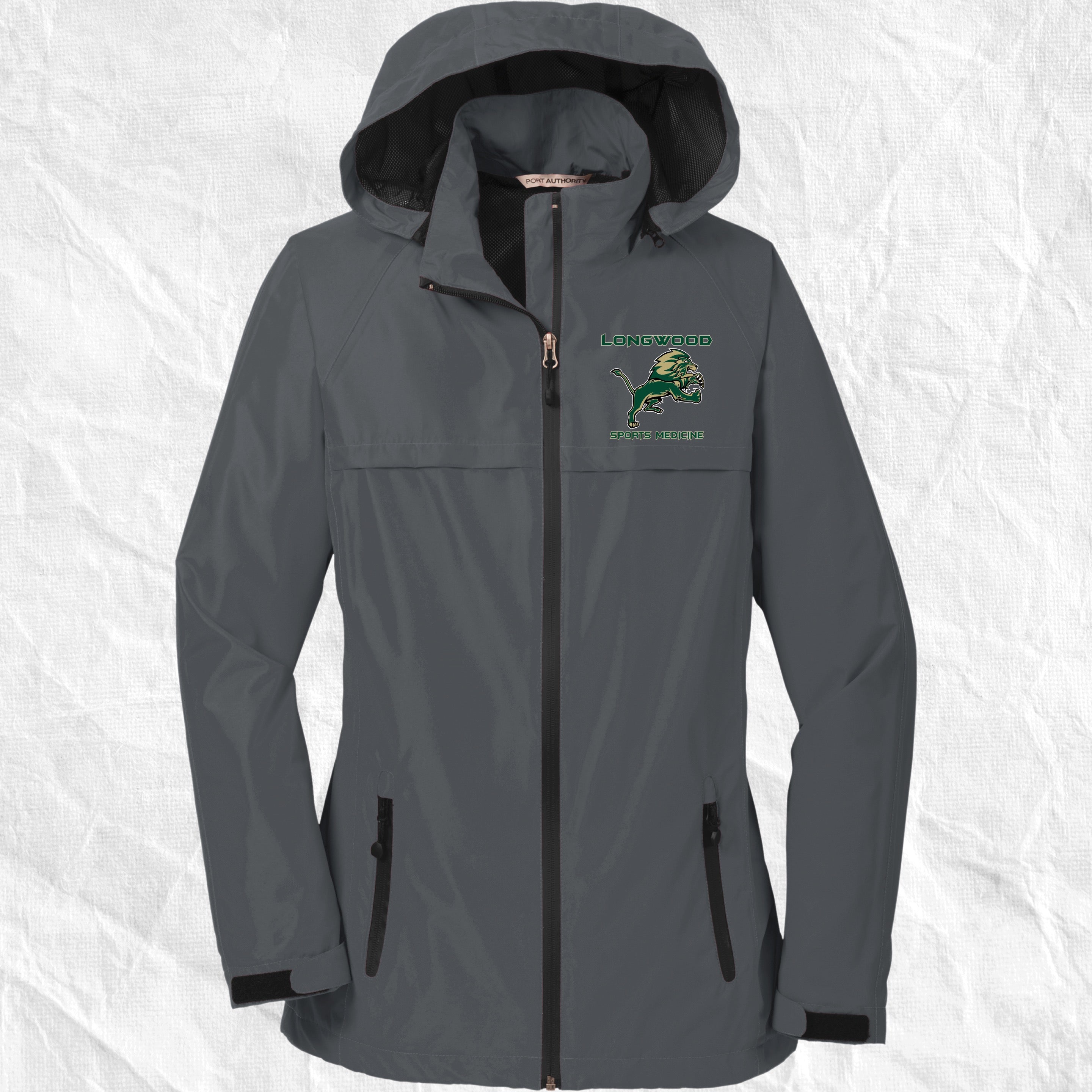 Port Authority LADIES Torrent Waterproof Jacket