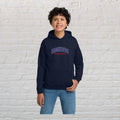 Youth Heavy Blend™ Hooded Sweatshirt