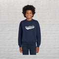 Youth Heavy Blend™ Crewneck Sweatshirt
