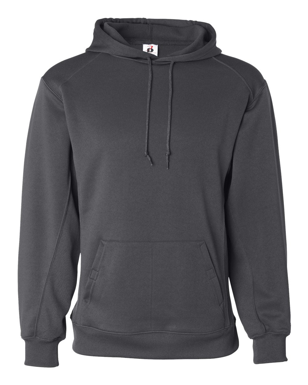 Badger Performance Hoodie - Adult