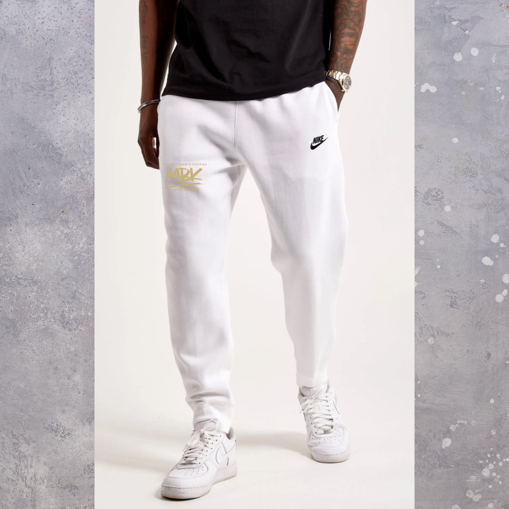 Nike Club Fleece Joggers