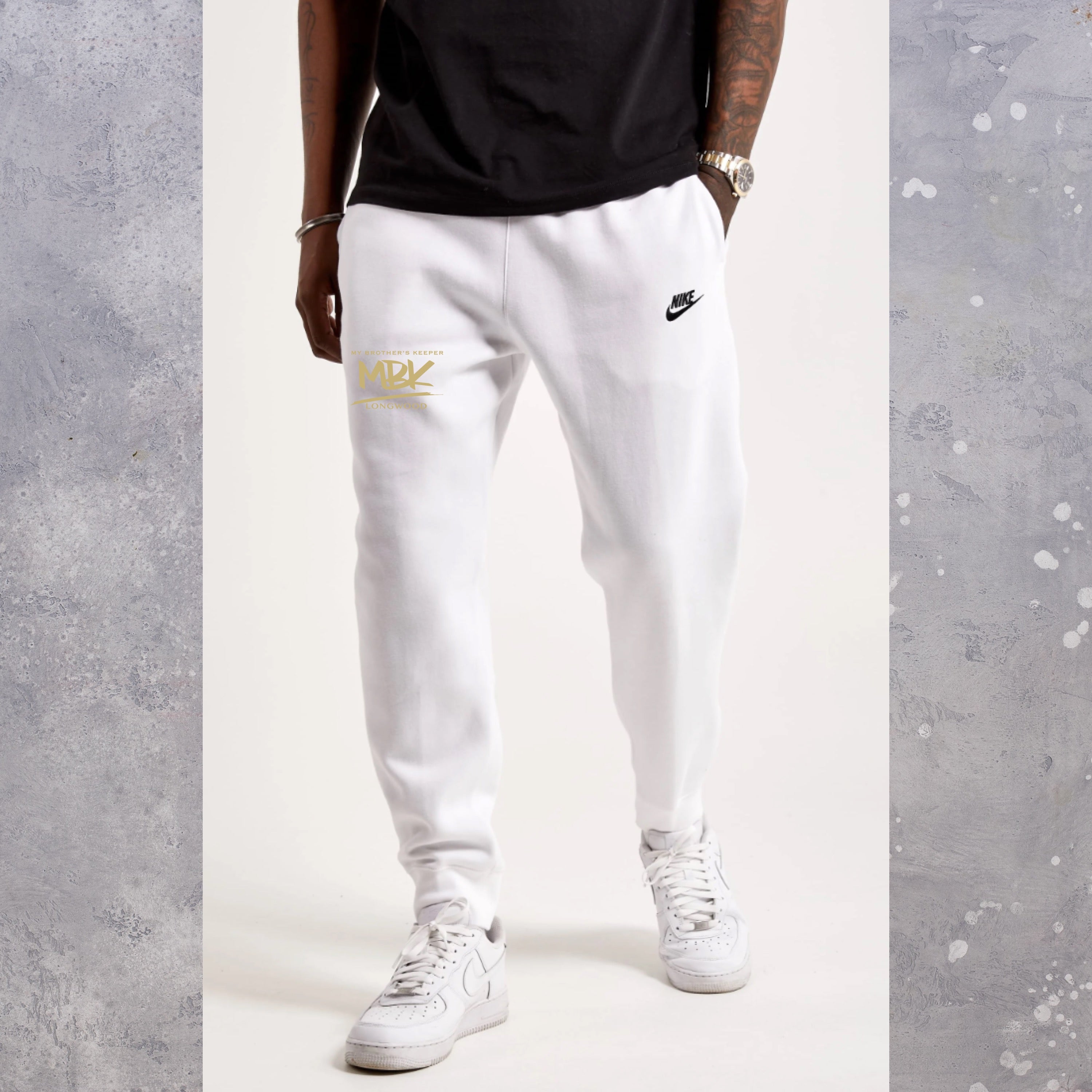 Nike Club Fleece Joggers