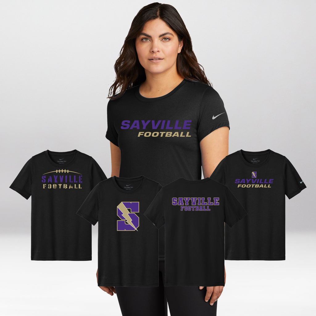 Women's Nike Team Legend Tee