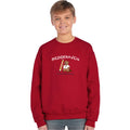 Youth - Crewneck Sweatshirt