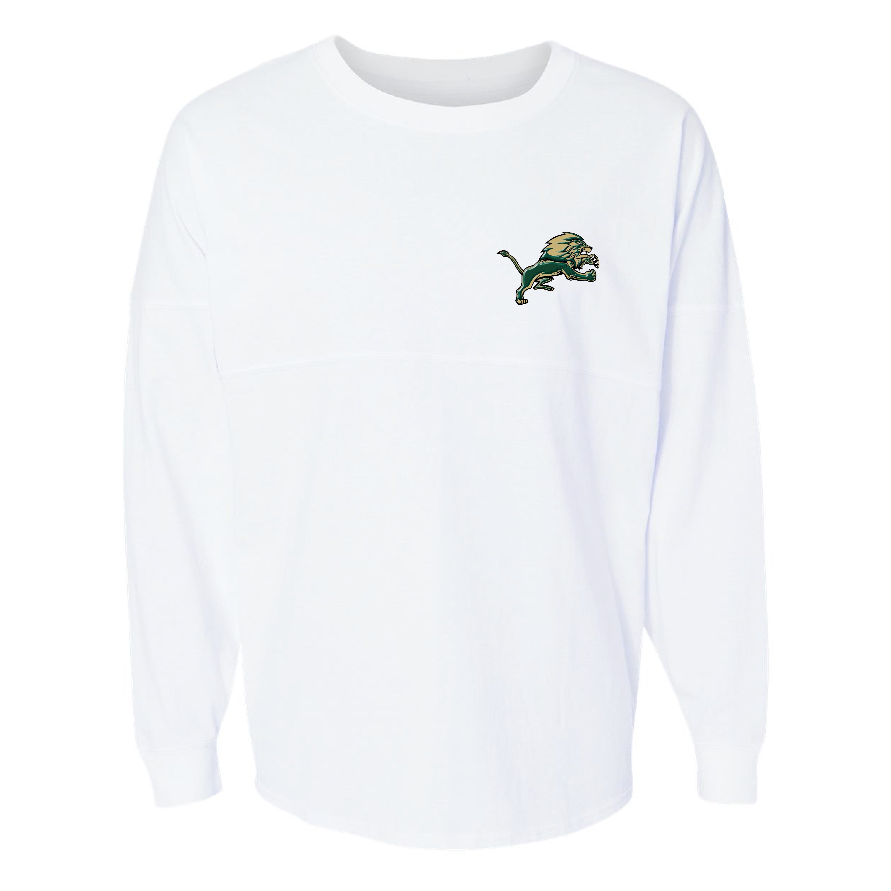 Spirit Jersey