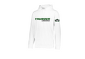 Augusta Sportswear - Wicking Fleece Hooded Sweatshirt
