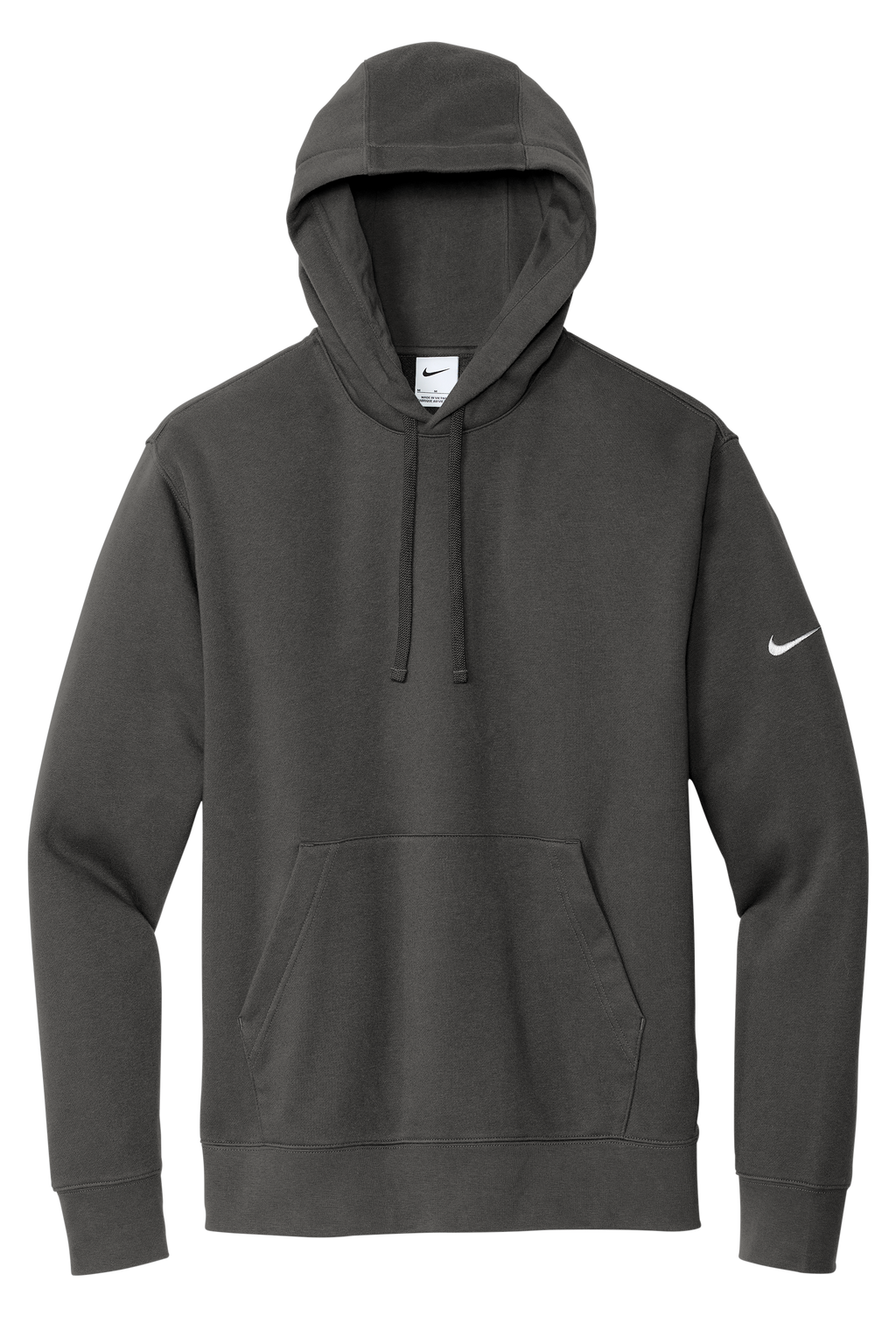NIKE Club Fleece Hoodie -Adult