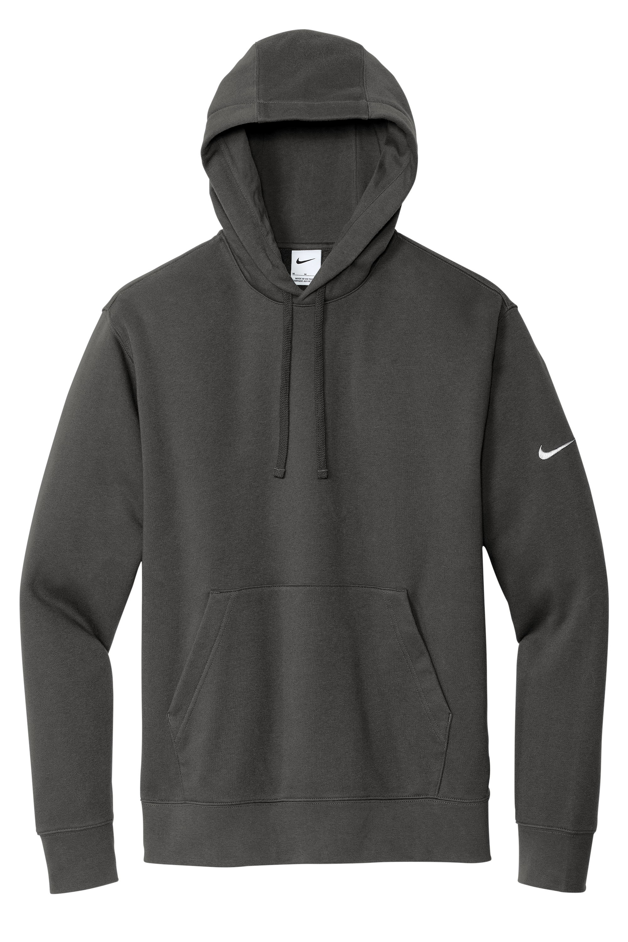 NIKE Club Fleece Hoodie -Adult