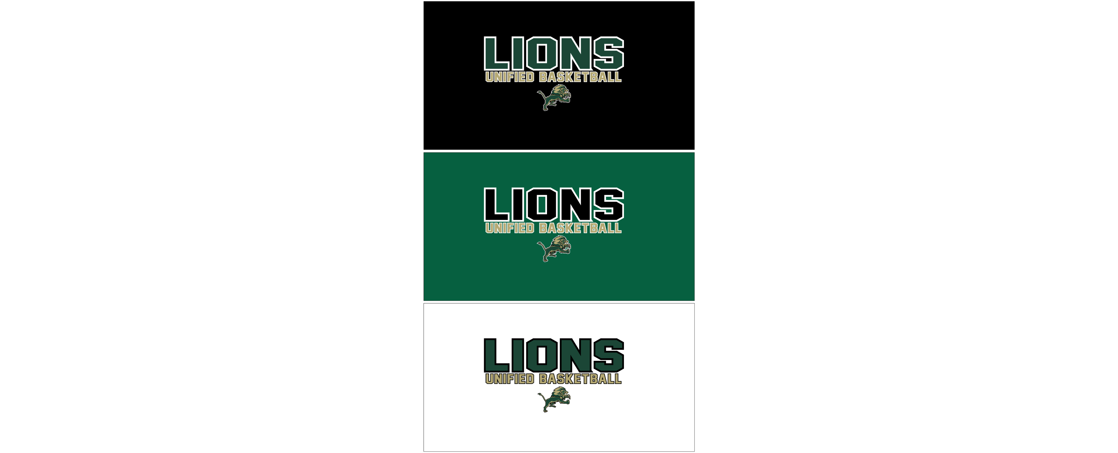 DryBlend T-Shirt - 3 colors - Adult & Youth
