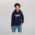 Youth Heavy Blend™ Hooded Sweatshirt