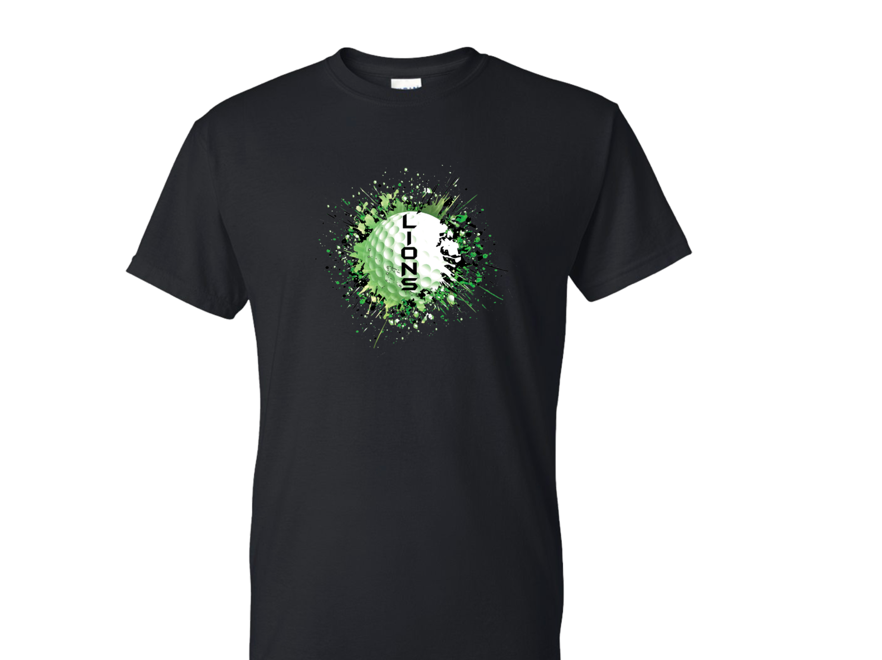 DryBlend T-Shirt