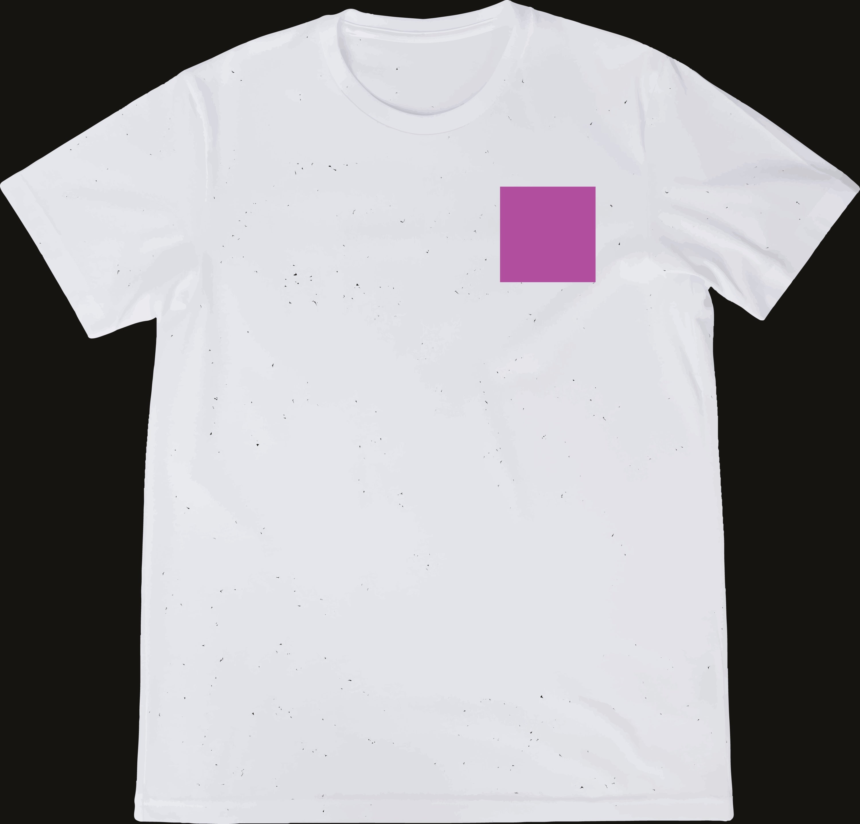 One or Two COLOR - DTF Transfer
