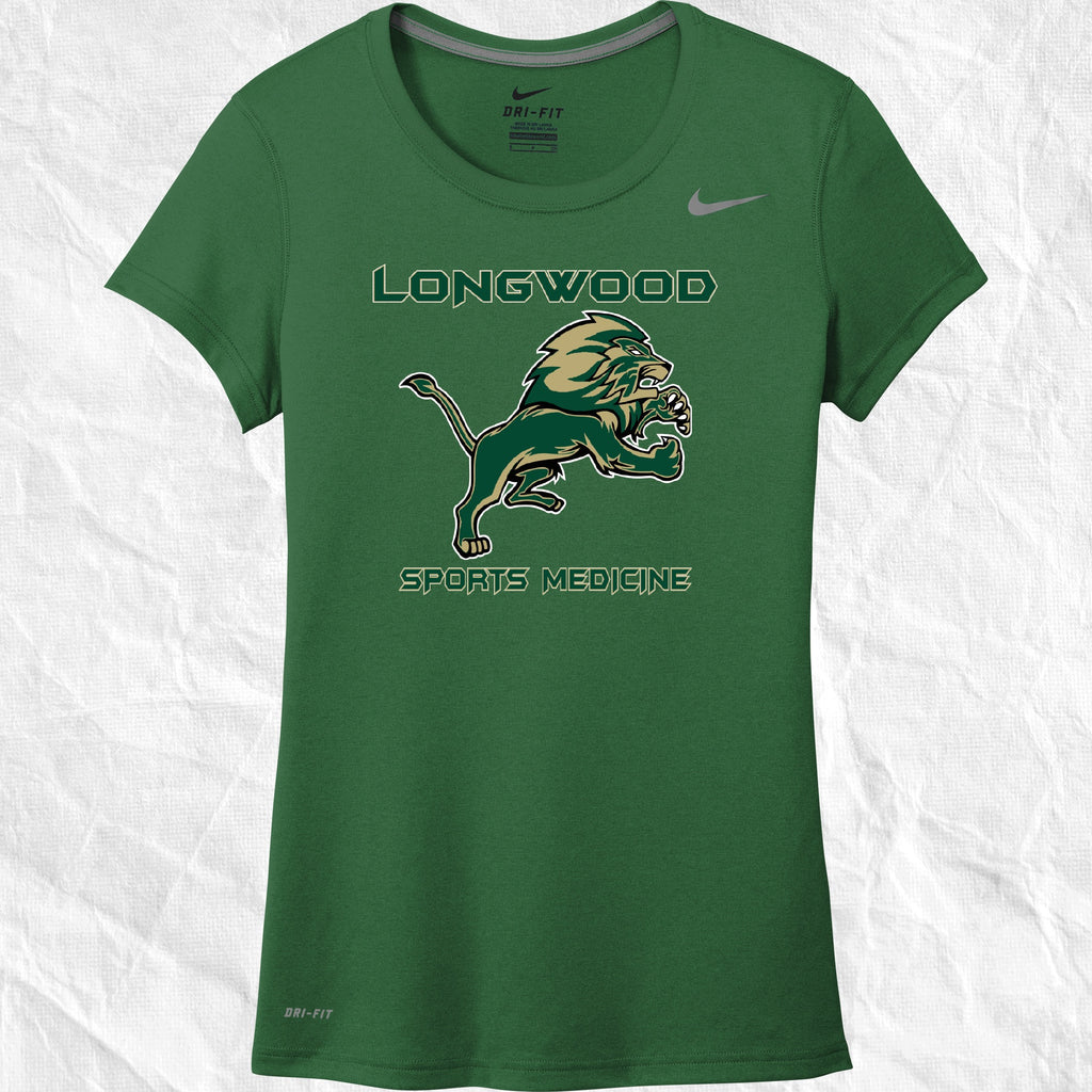 Women's Nike Legend T-Shirt - 4 Colors