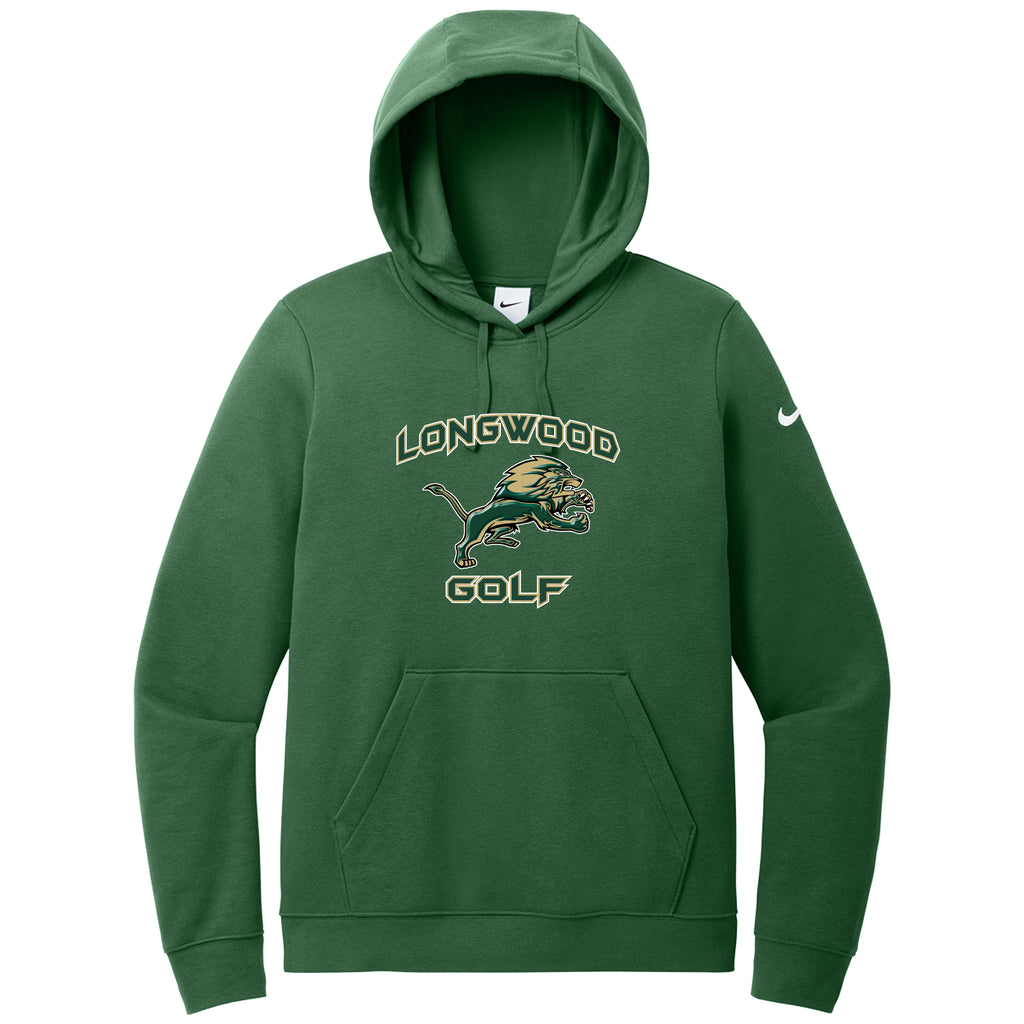 Nike Club Fleece Hoodie