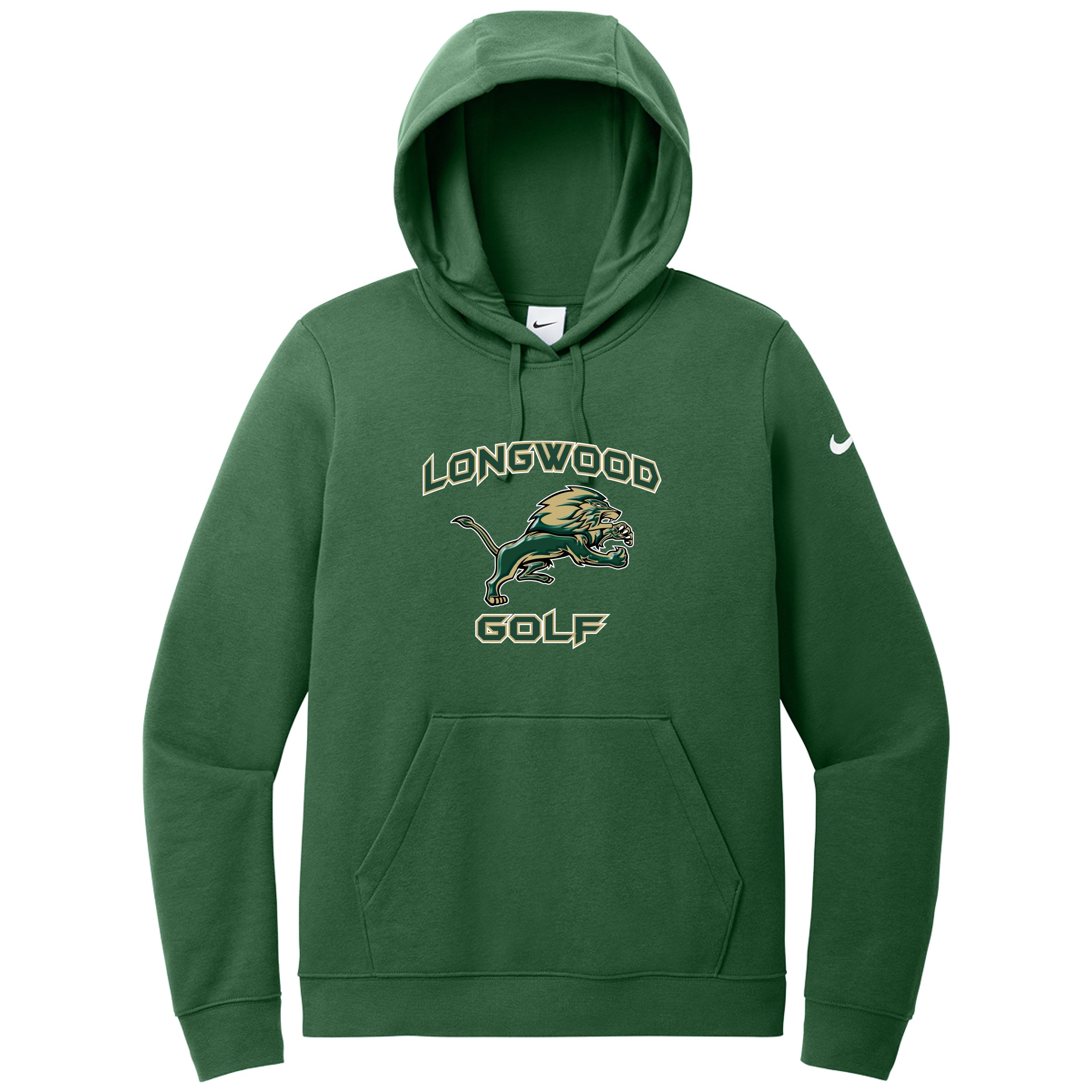 Nike Club Fleece Hoodie