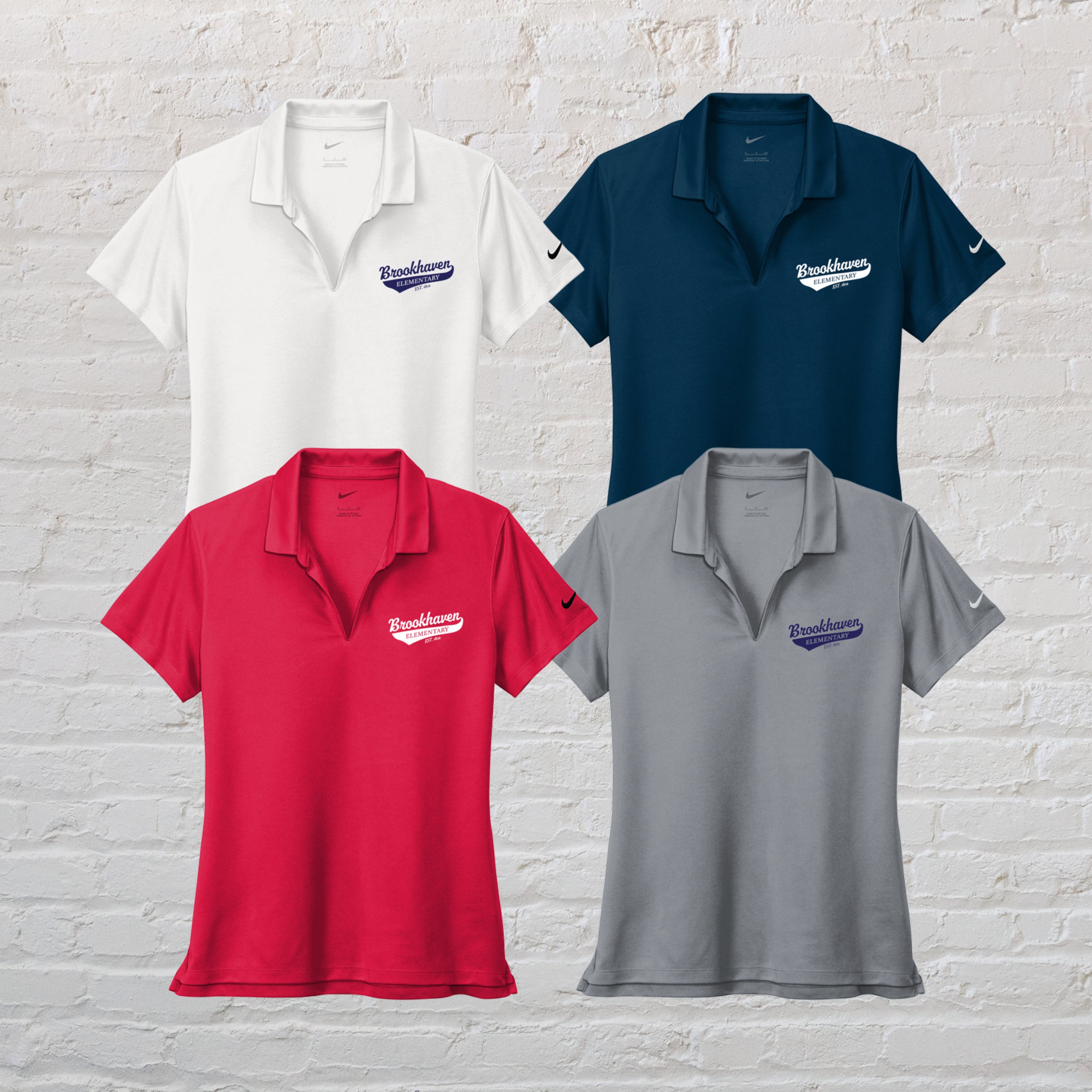 Nike Women's Dri-FIT Micro Pique 2.0 Polo