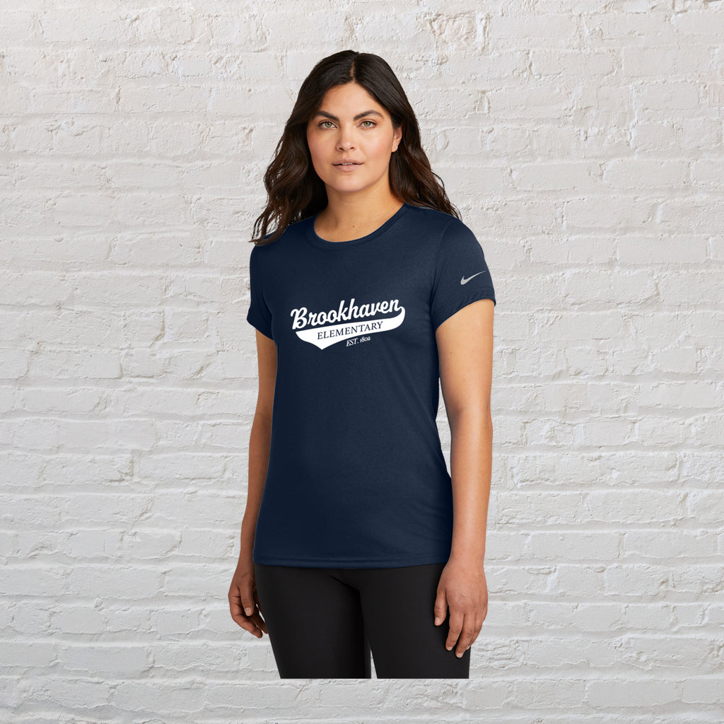 Nike Women's Team Legend Tee
